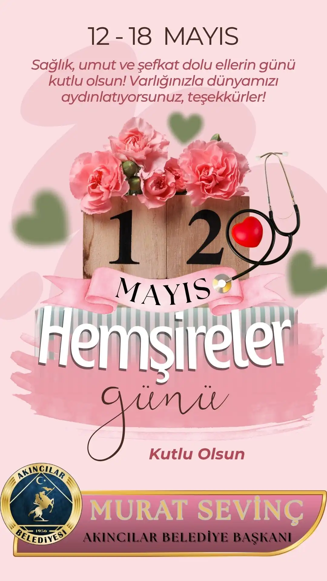 Özel Gün Etkinlikleri — Akıncılar Belediyesi