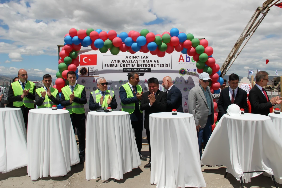 Gaz Arıtma Tesisi