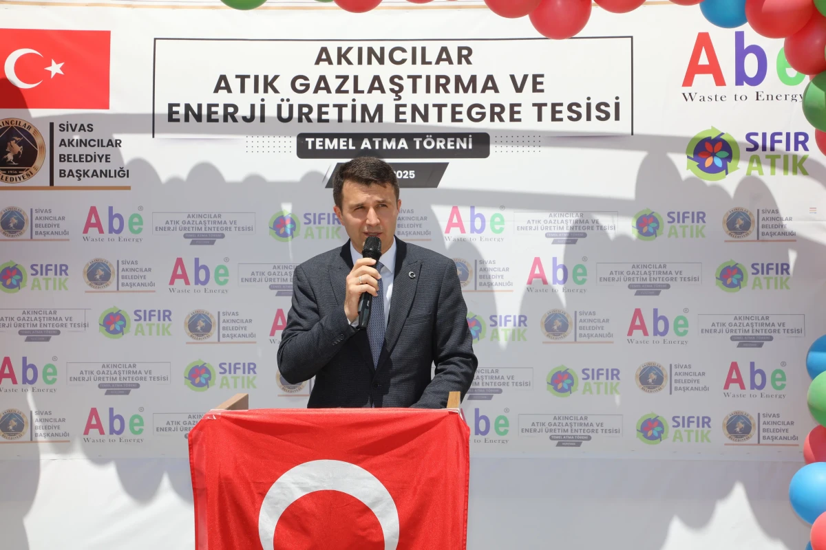 Gaz Arıtma Tesisi