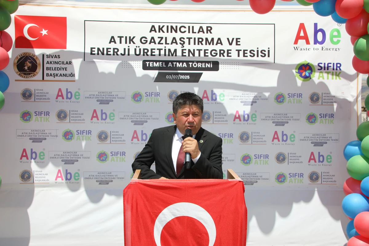 Gaz Arıtma Tesisi