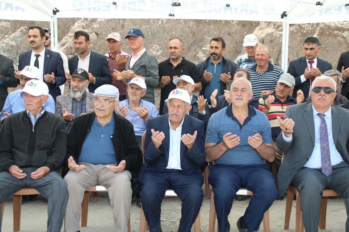 Gaz Arıtma Tesisi
