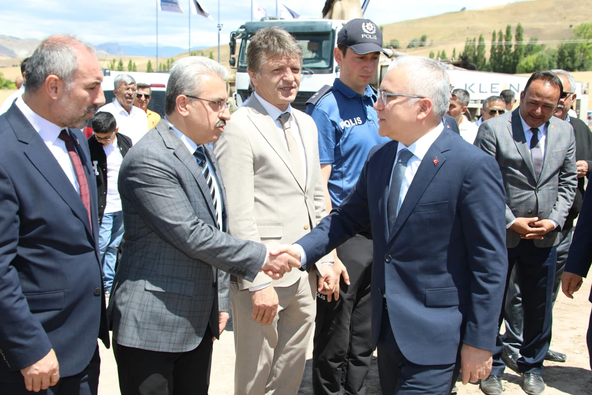 Gaz Arıtma Tesisi