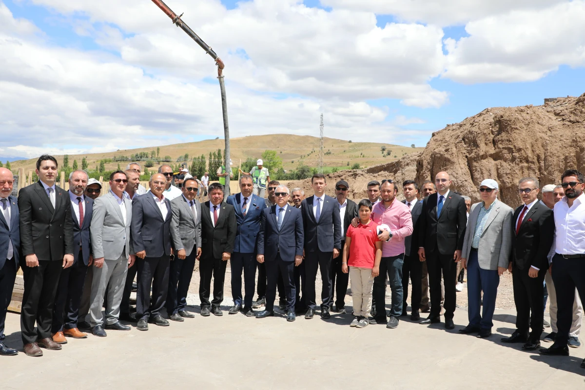 Gaz Arıtma Tesisi