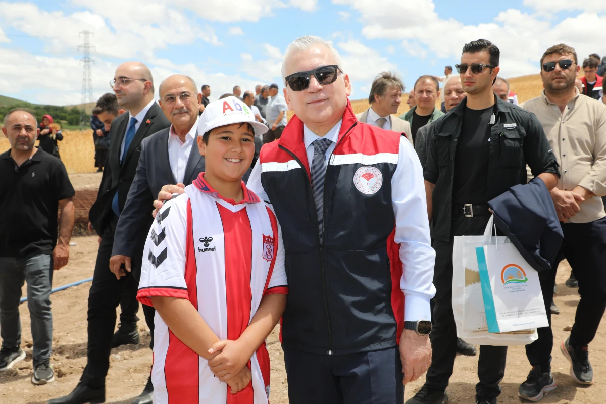 Gaz Arıtma Tesisi