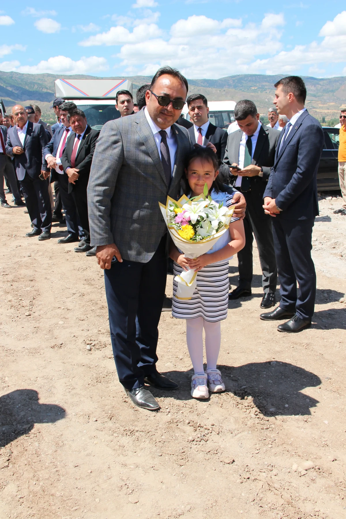 Gaz Arıtma Tesisi
