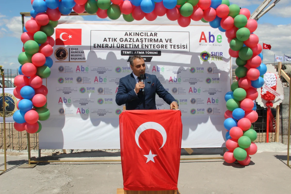 Gaz Arıtma Tesisi