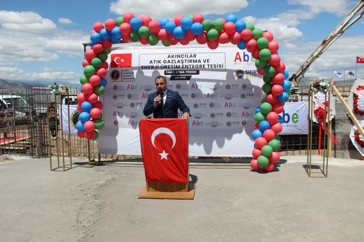 Gaz Arıtma Tesisi
