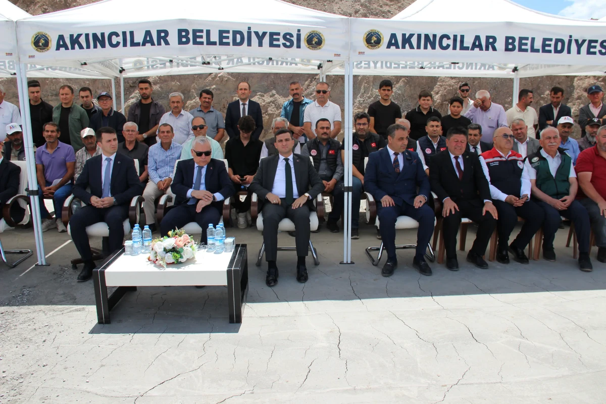 Gaz Arıtma Tesisi