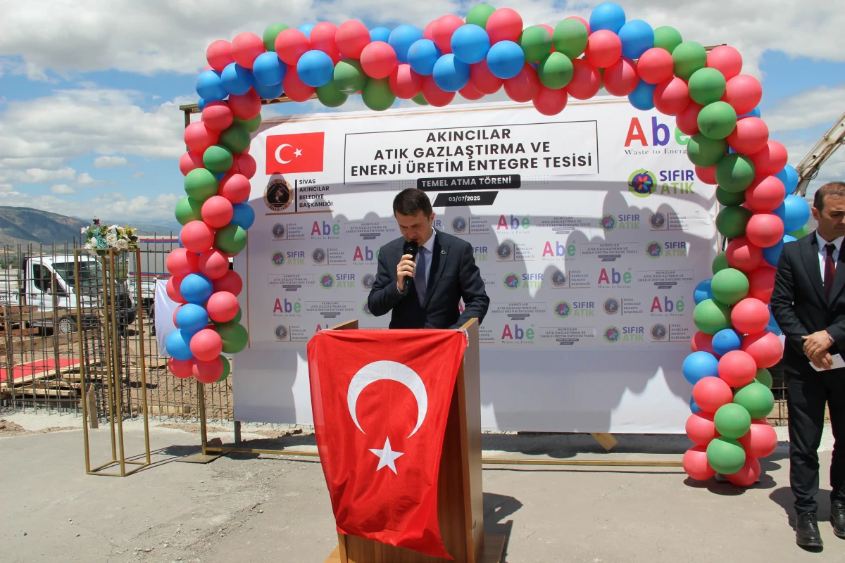Gaz Arıtma Tesisi