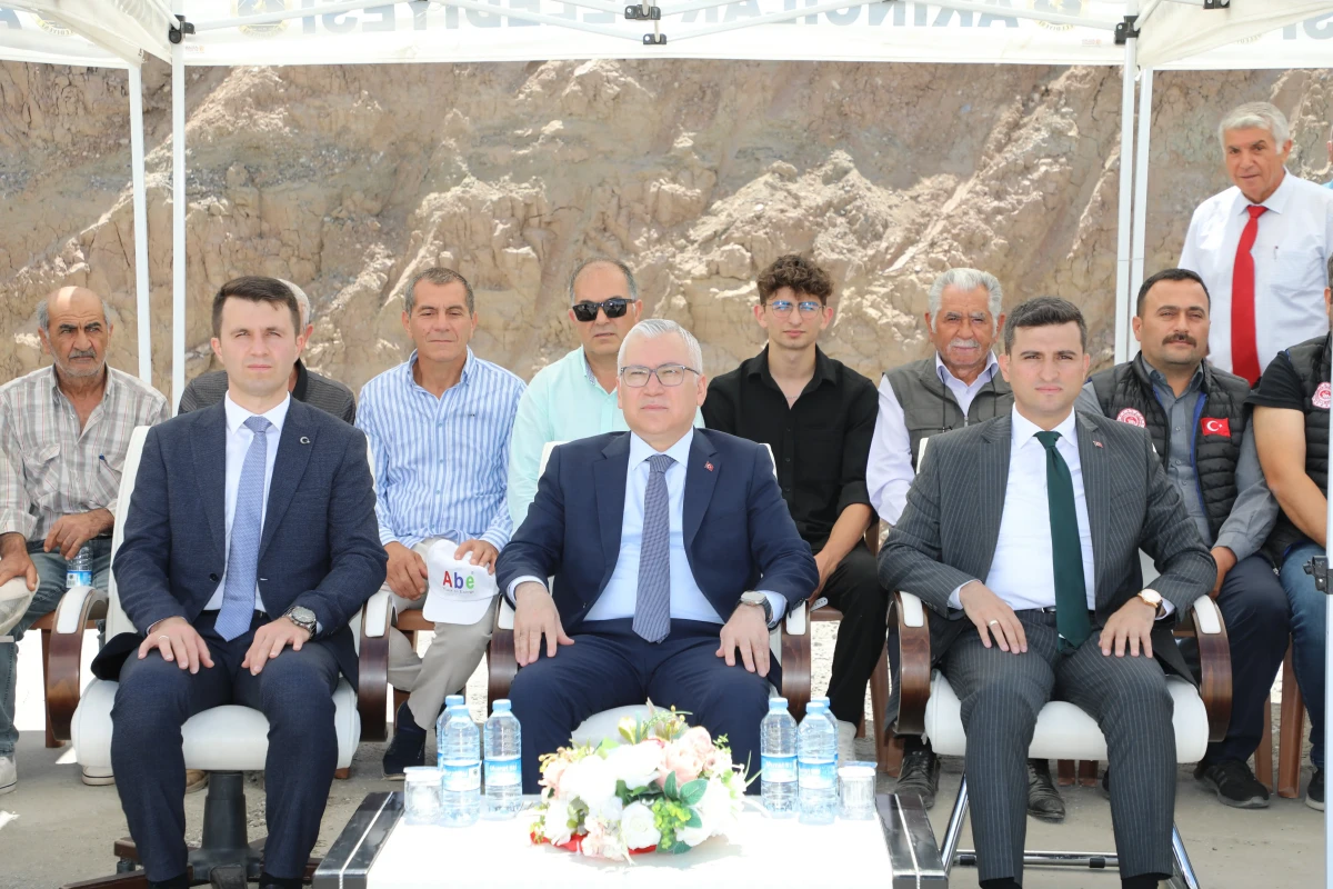 Gaz Arıtma Tesisi