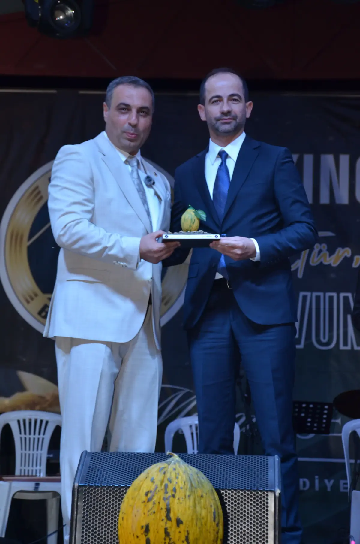 Kültür Festivali