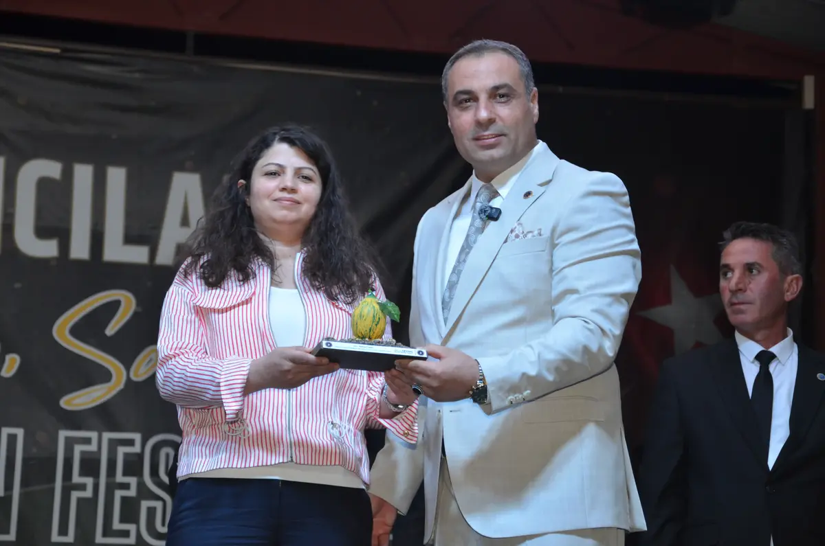 Kültür Festivali