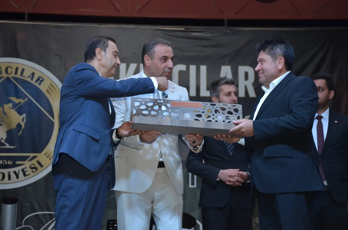 Kültür Festivali
