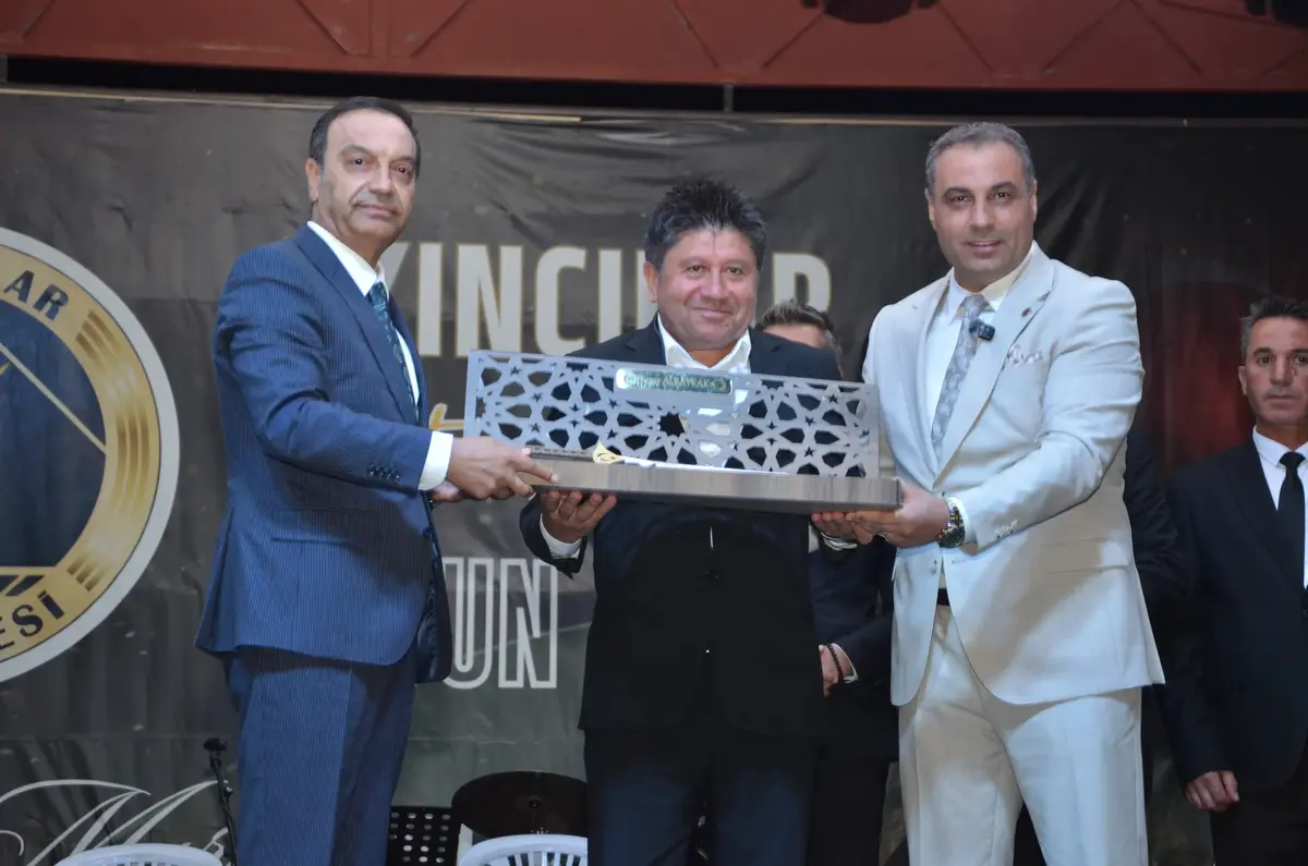Kültür Festivali