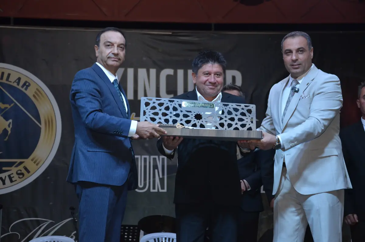 Kültür Festivali