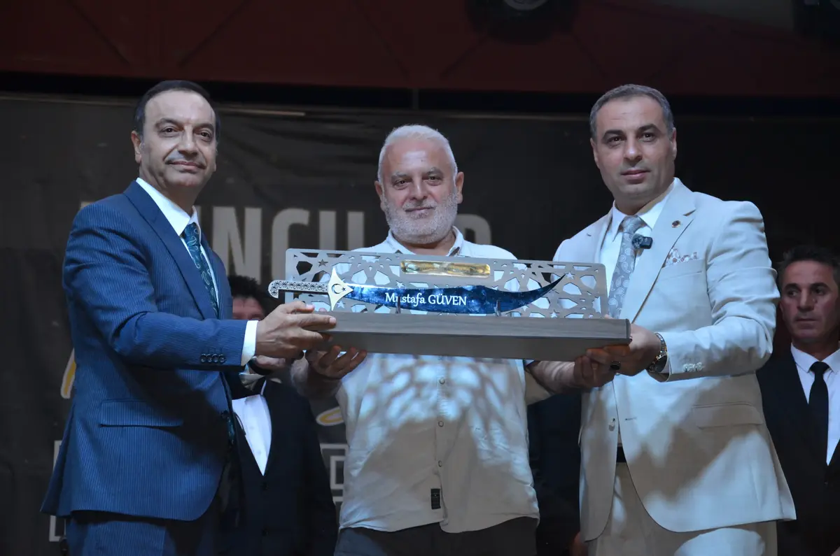 Kültür Festivali