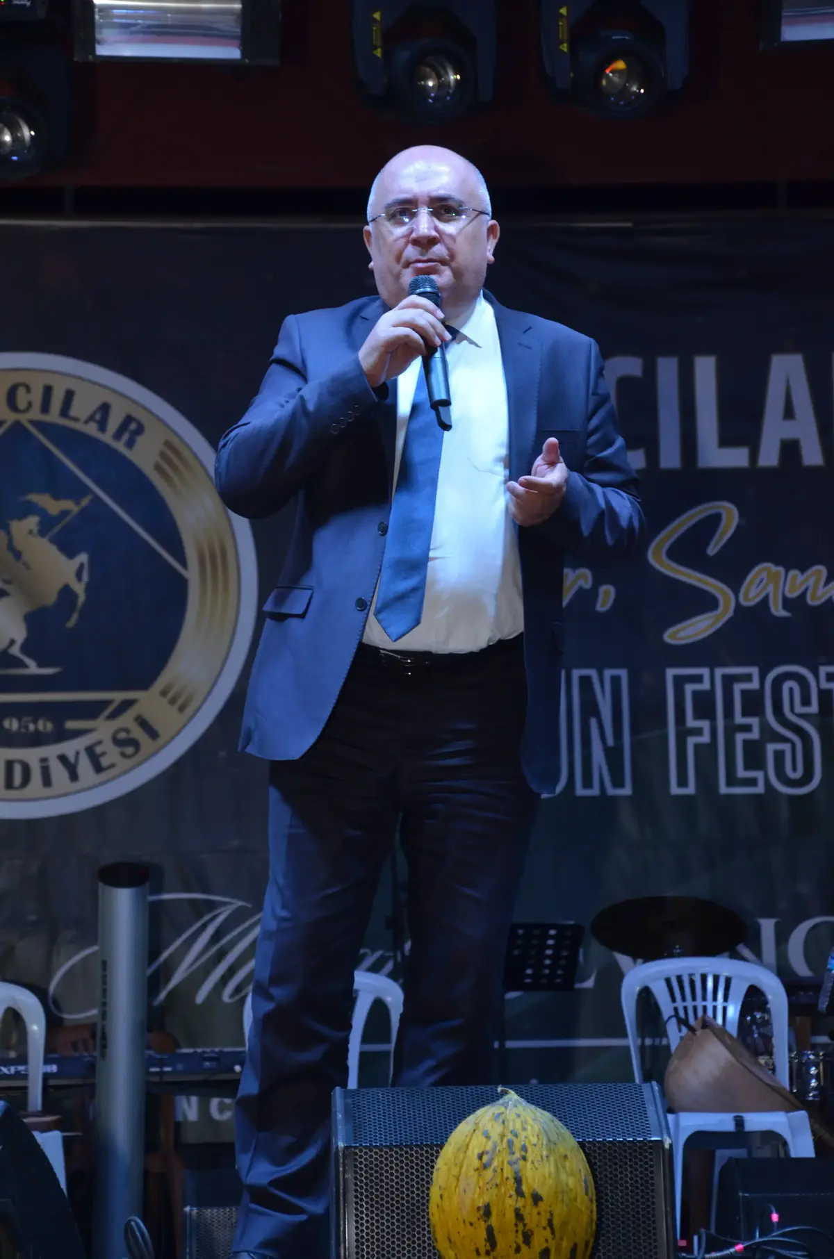 Kültür Festivali