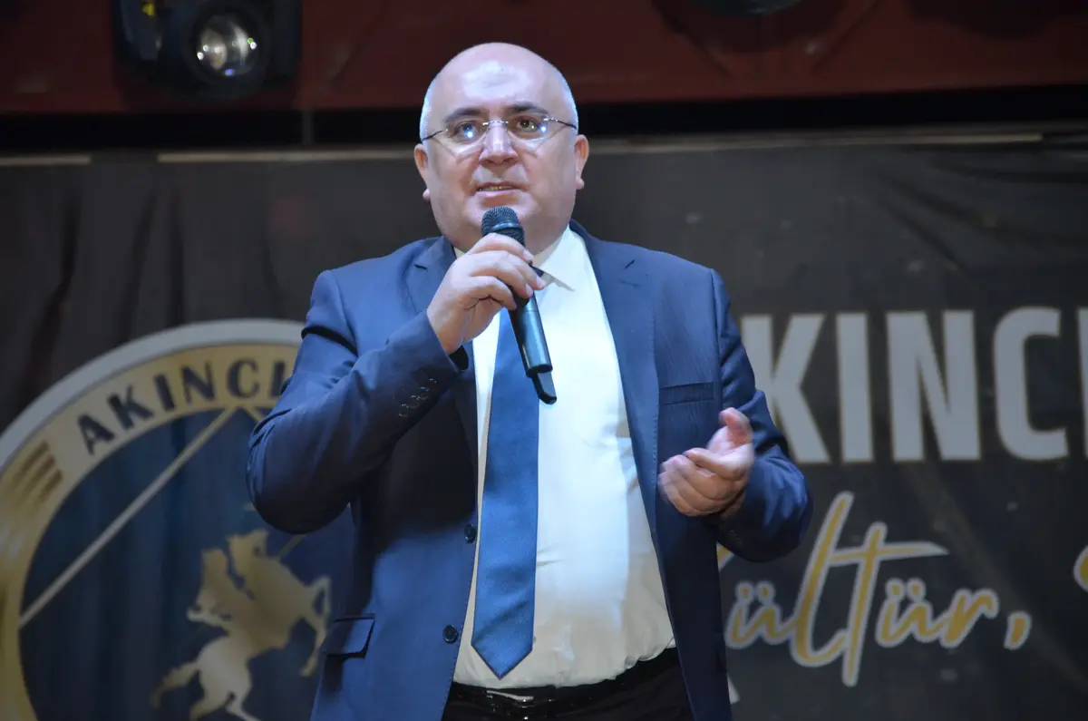 Kültür Festivali