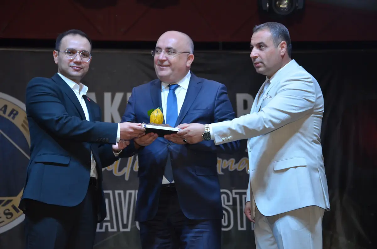Kültür Festivali