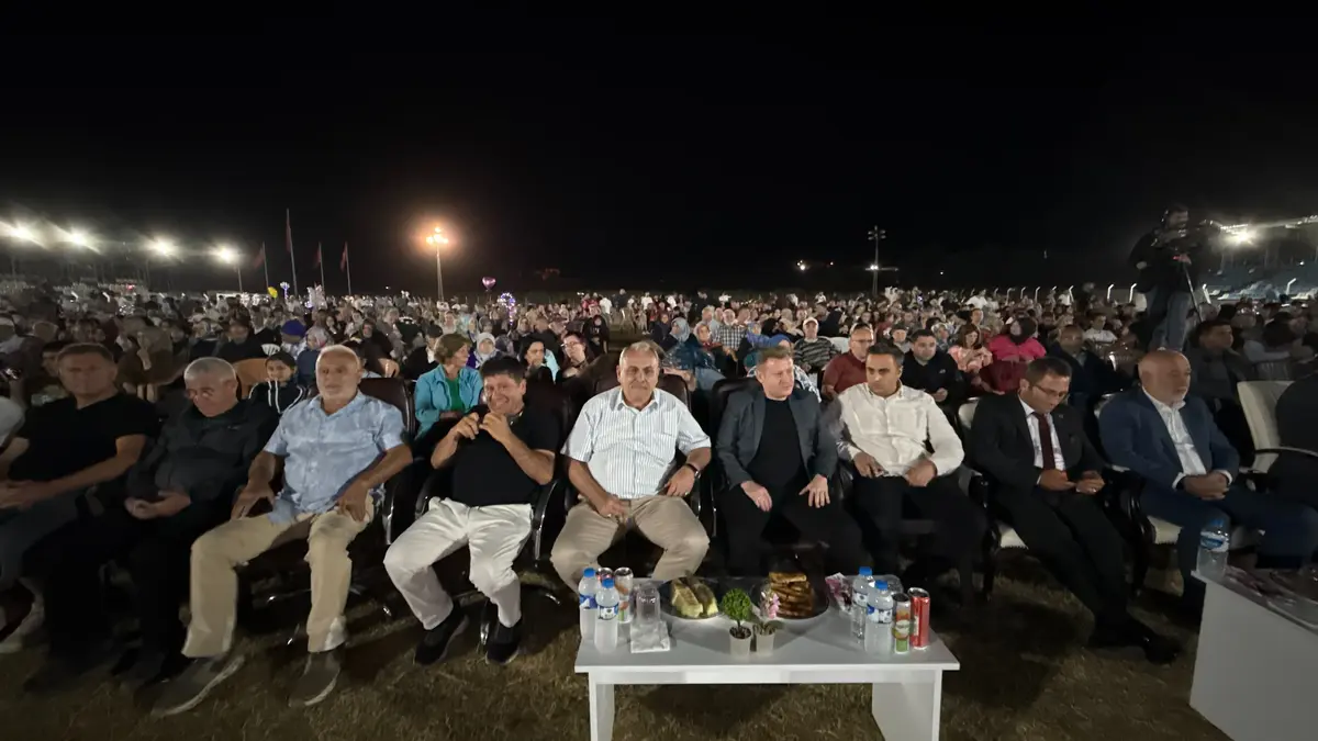 Kültür Festivali