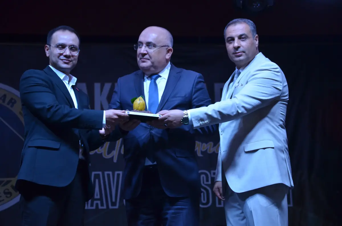 Kültür Festivali