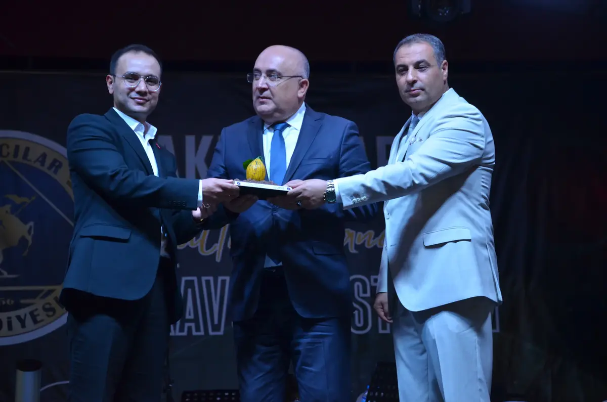 Kültür Festivali