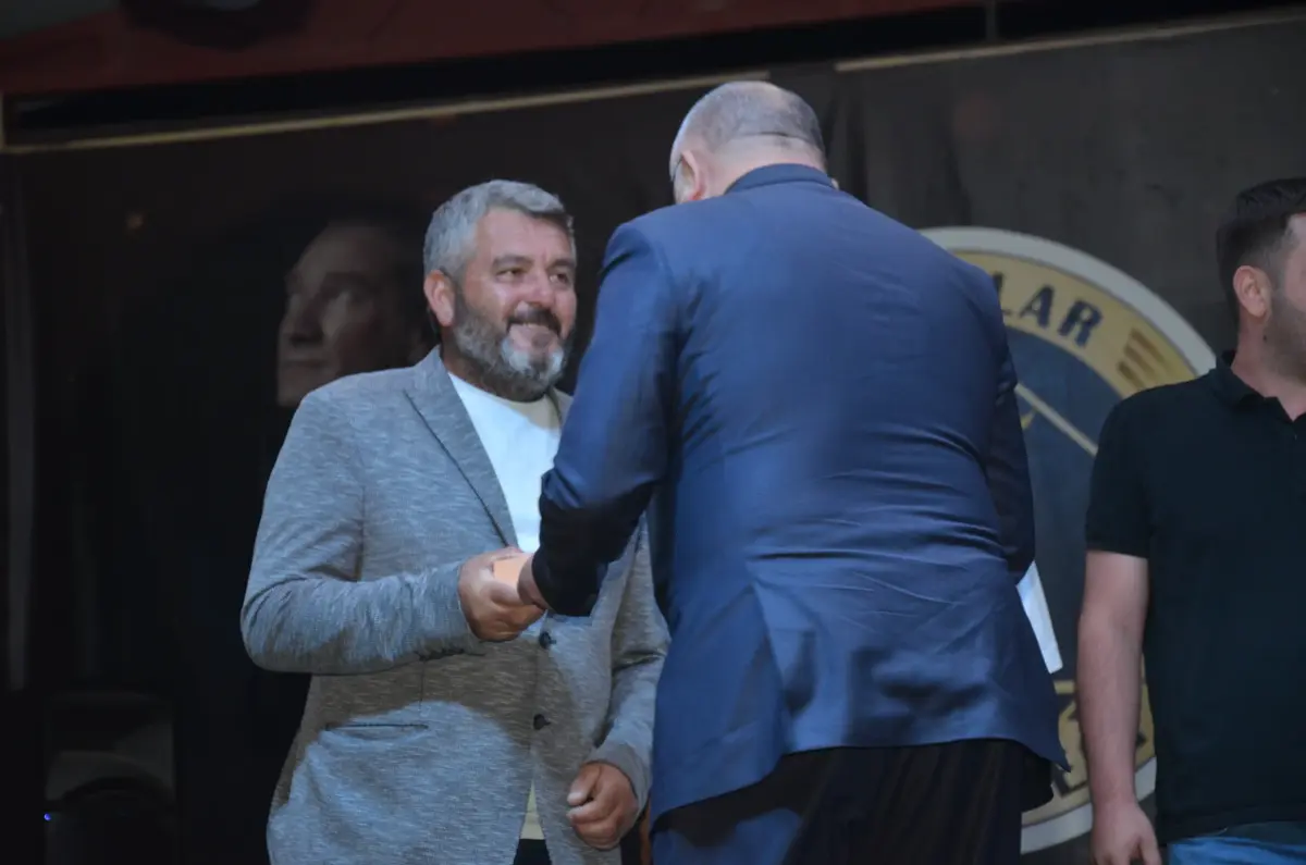Kültür Festivali