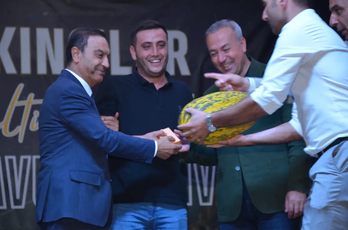 Kültür Festivali