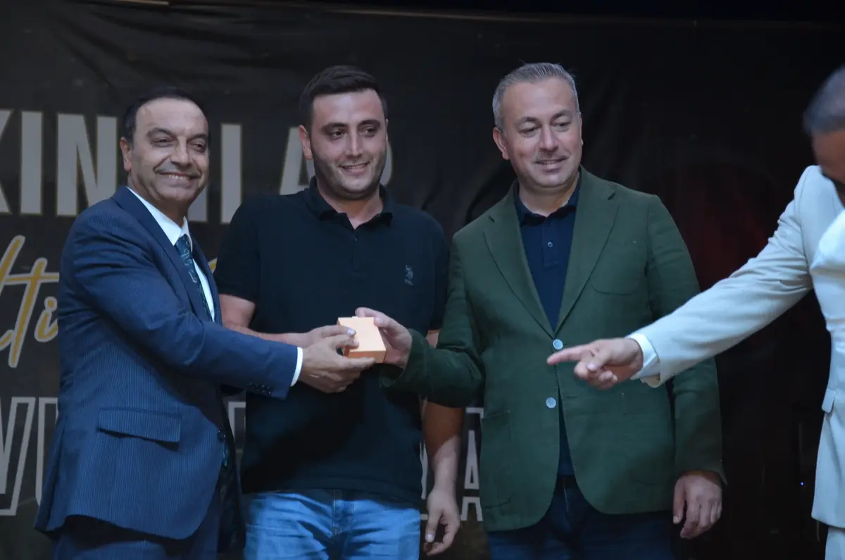 Kültür Festivali