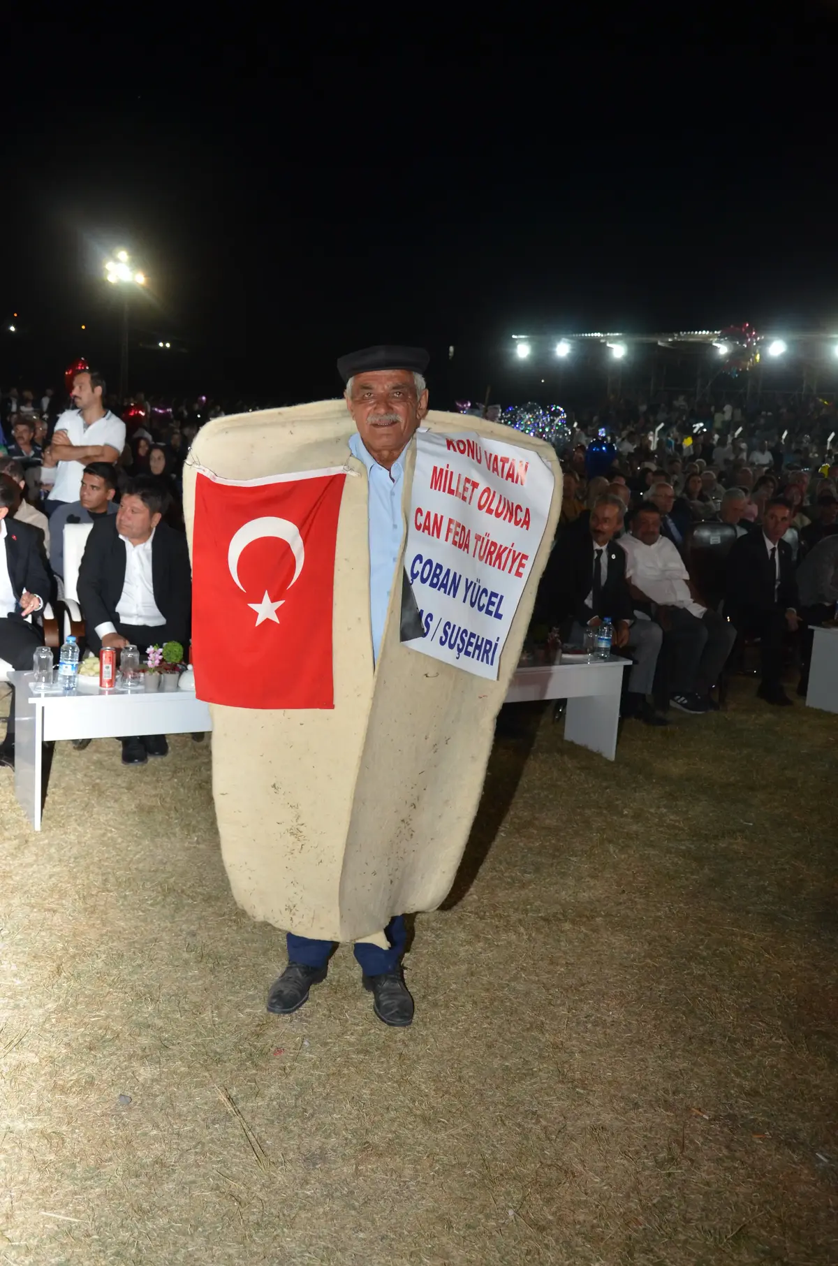 Kültür Festivali