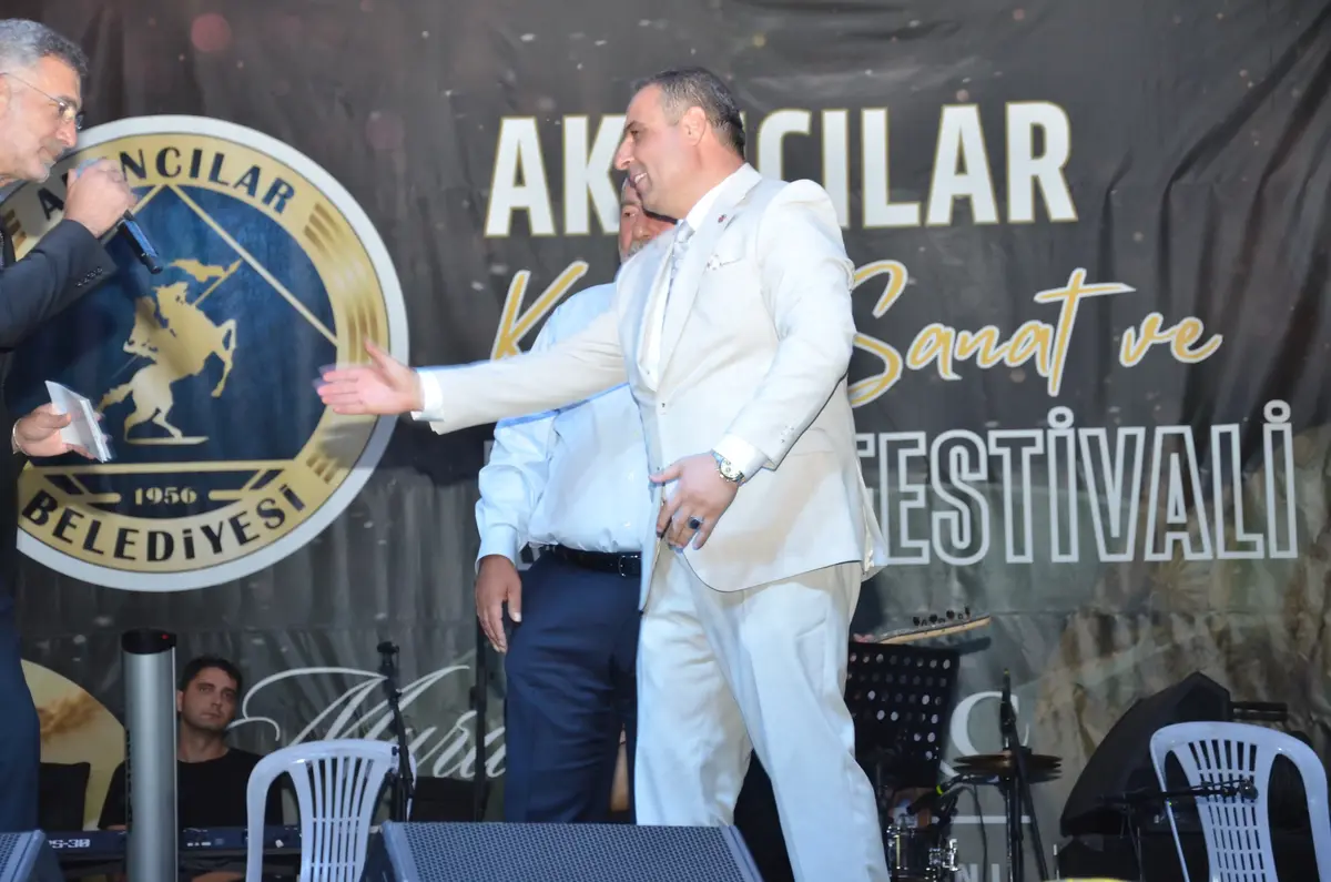 Kültür Festivali