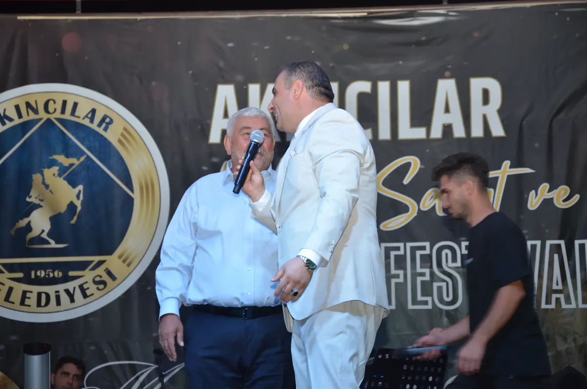 Kültür Festivali