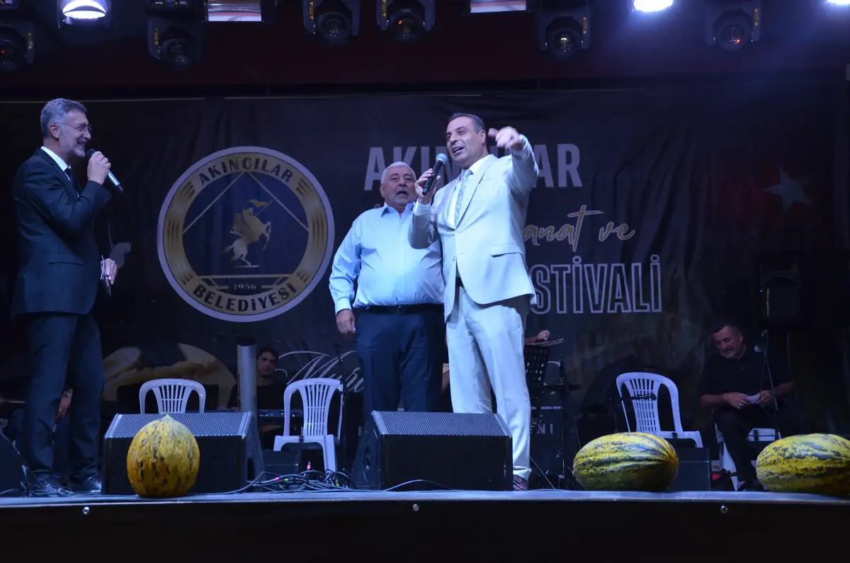 Kültür Festivali