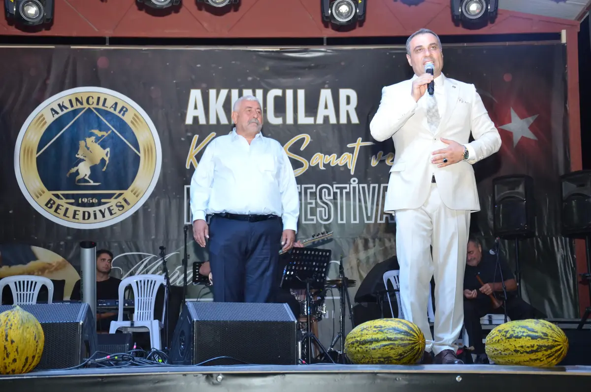 Kültür Festivali
