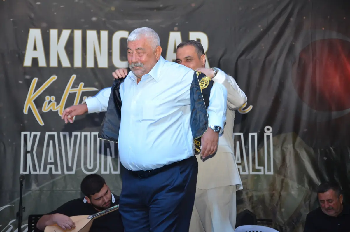 Kültür Festivali
