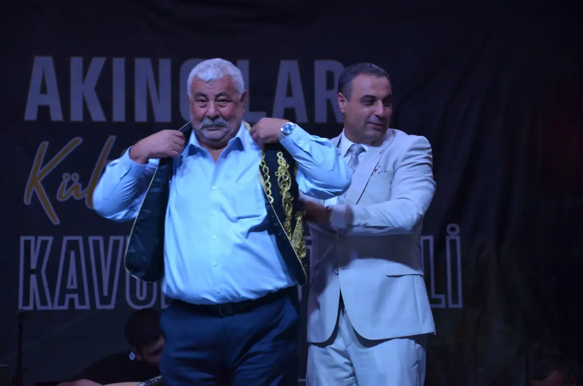 Kültür Festivali