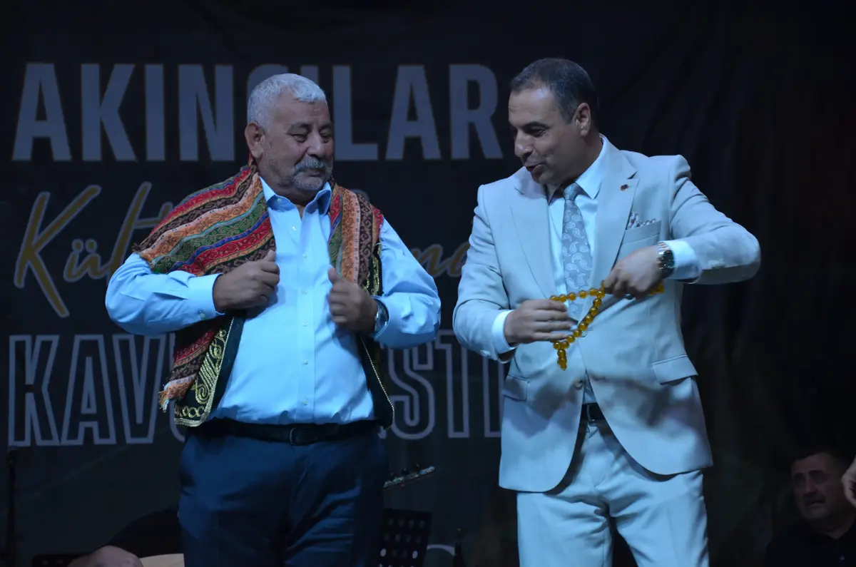 Kültür Festivali