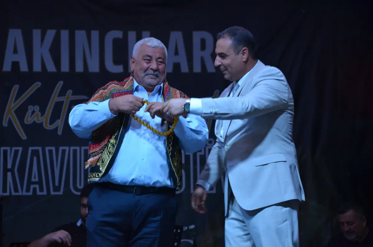 Kültür Festivali