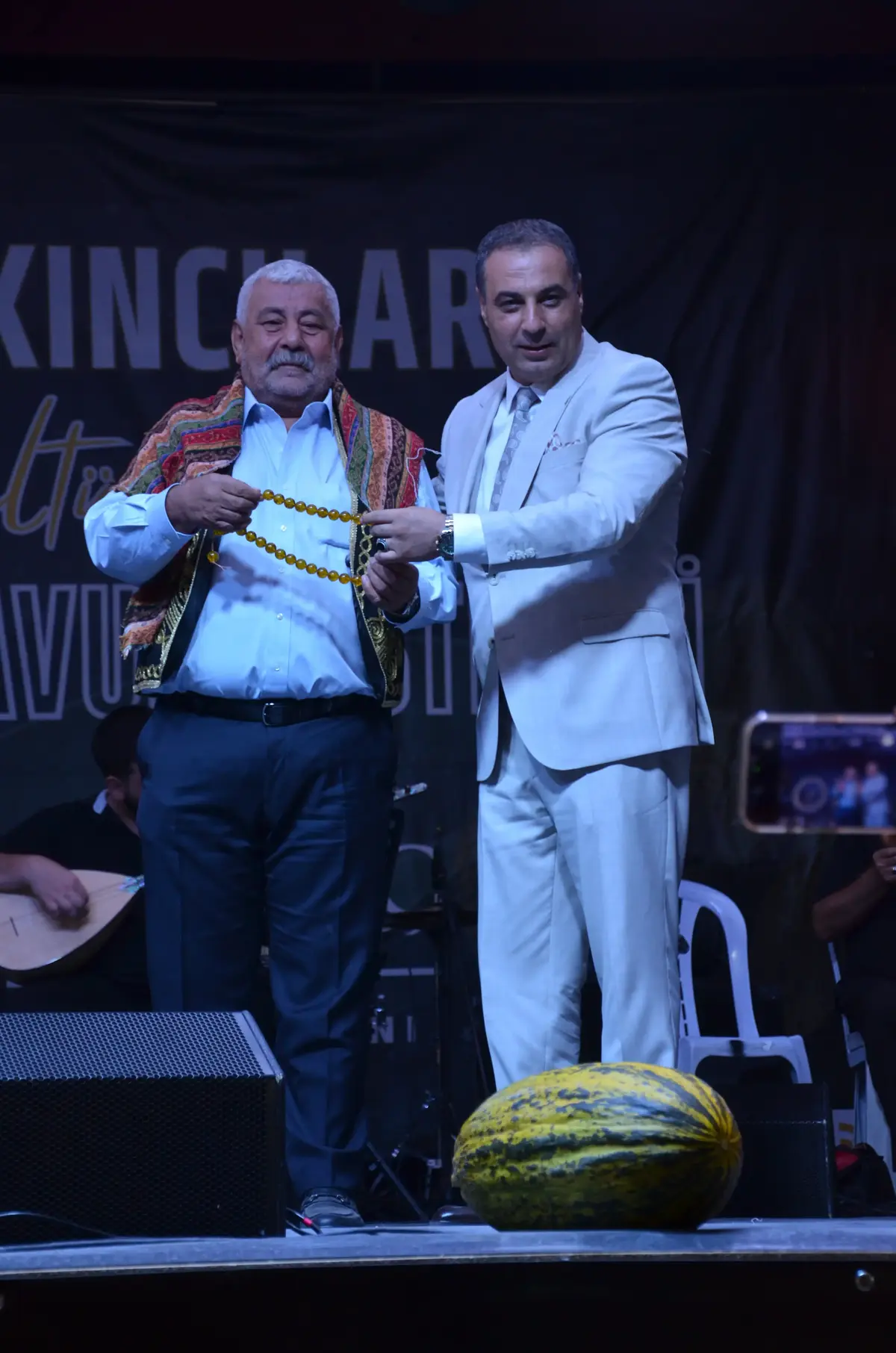 Kültür Festivali