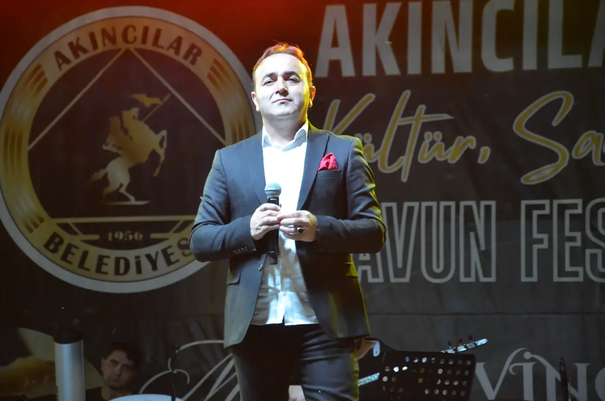 Kültür Festivali