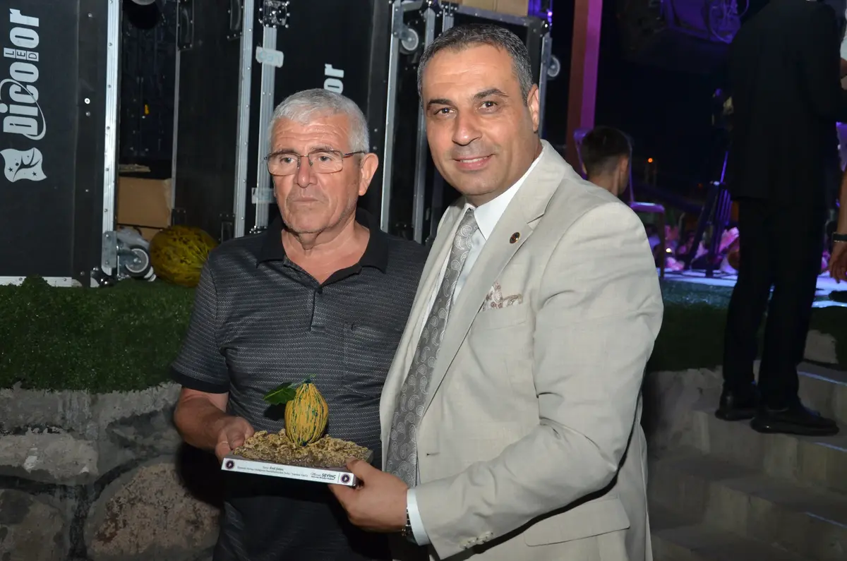Kültür Festivali