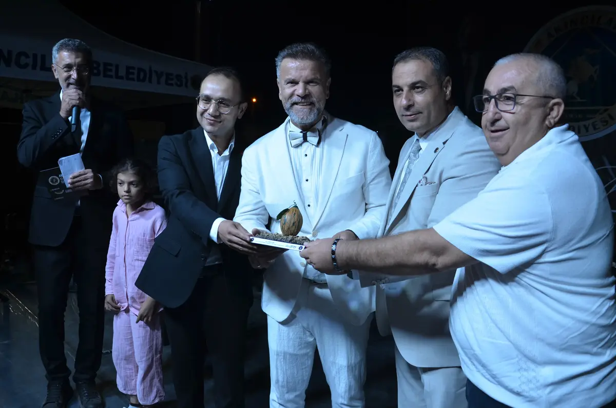 Kültür Festivali — Akıncılar Belediyesi