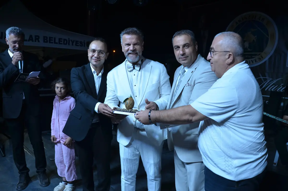 Kültür Festivali — Akıncılar Belediyesi