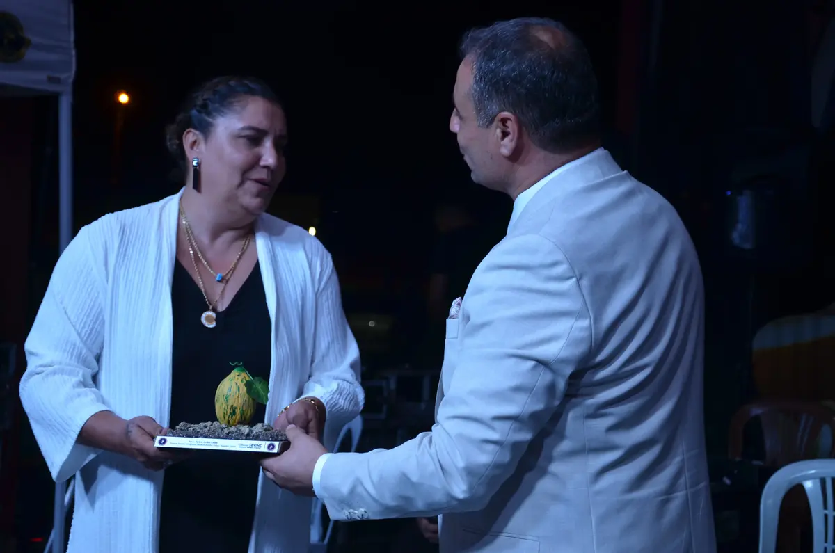 Kültür Festivali — Akıncılar Belediyesi