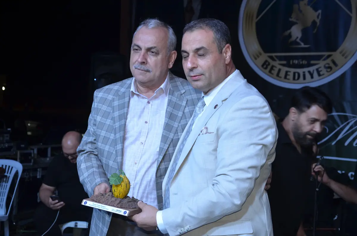 Kültür Festivali — Akıncılar Belediyesi