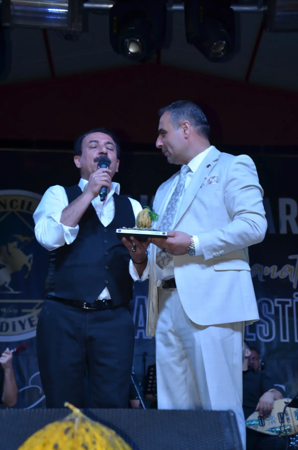 Kültür Festivali — Akıncılar Belediyesi