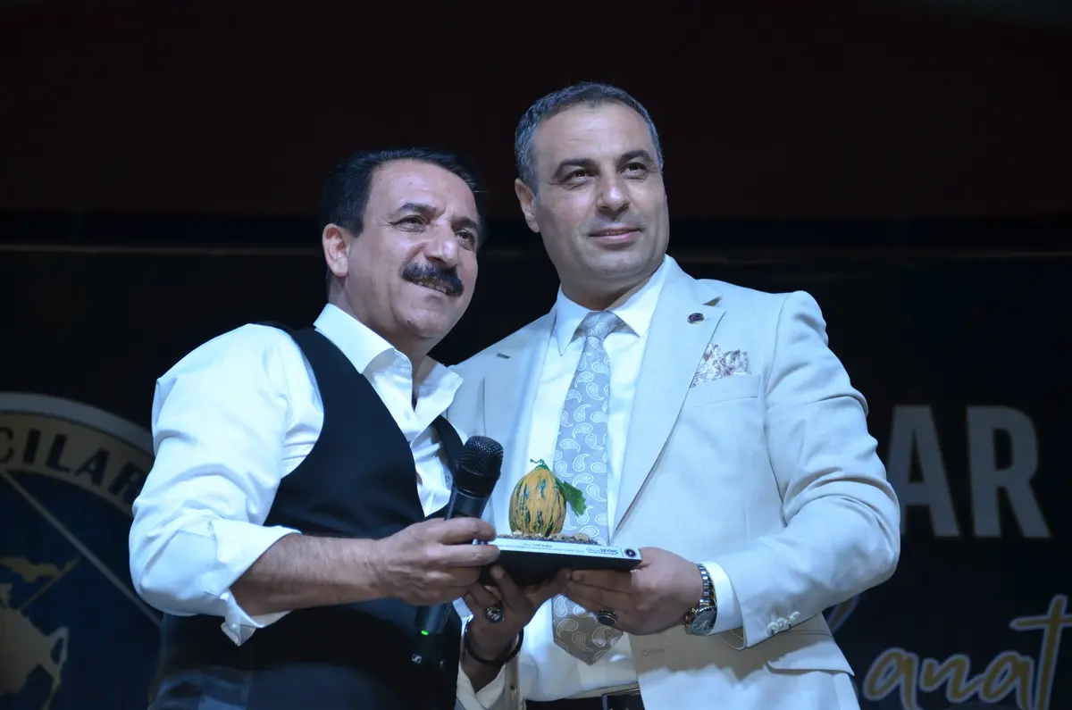 Kültür Festivali — Akıncılar Belediyesi