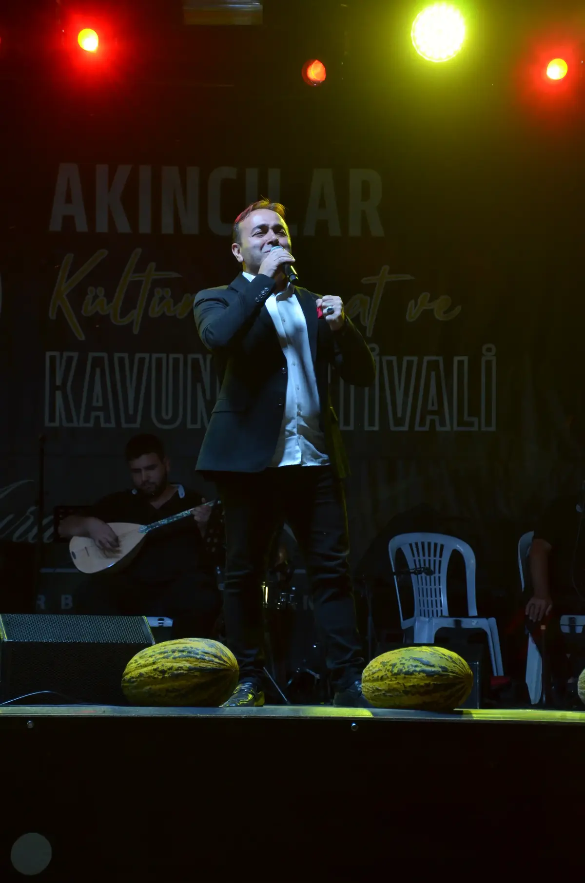 Kültür Festivali — Akıncılar Belediyesi
