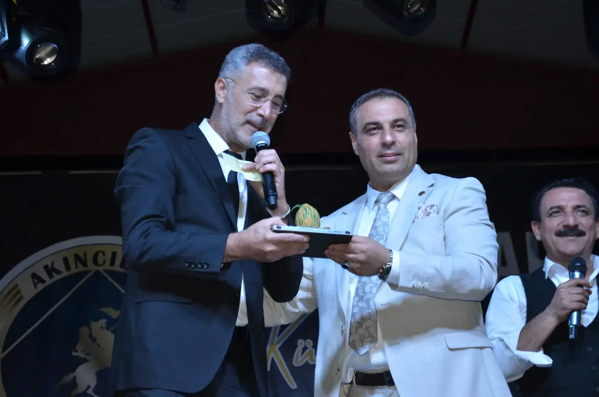 Kültür Festivali — Akıncılar Belediyesi