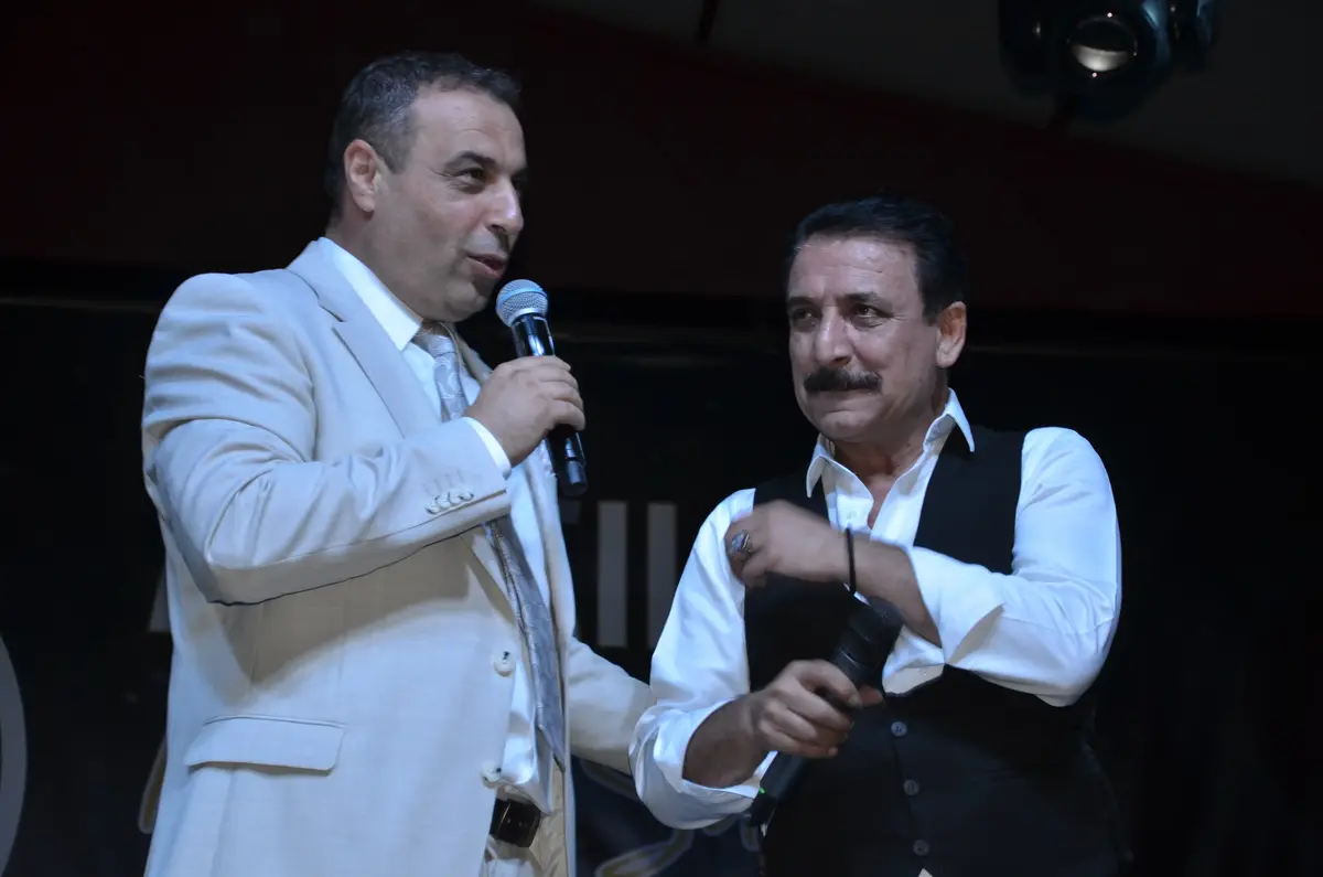Kültür Festivali — Akıncılar Belediyesi